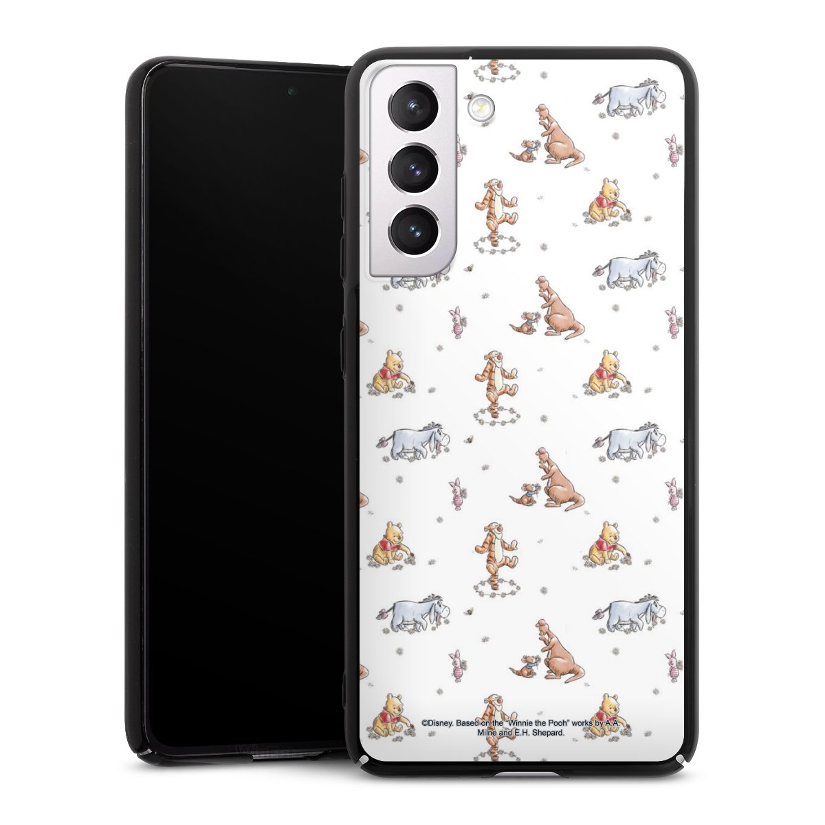 Coque rigide