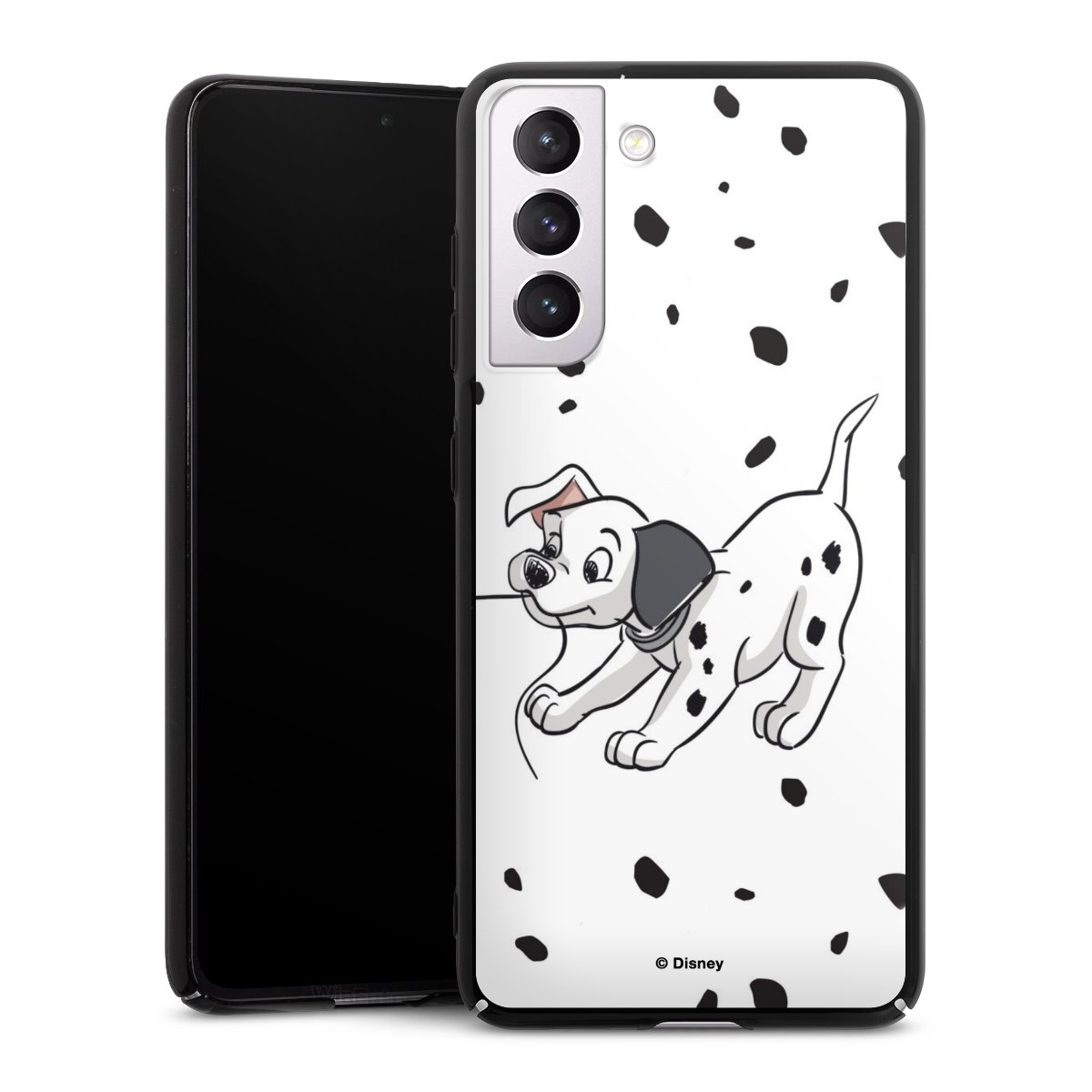 Coque rigide
