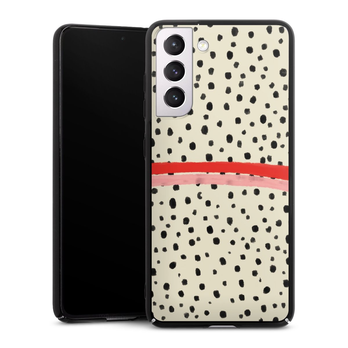 Coque rigide