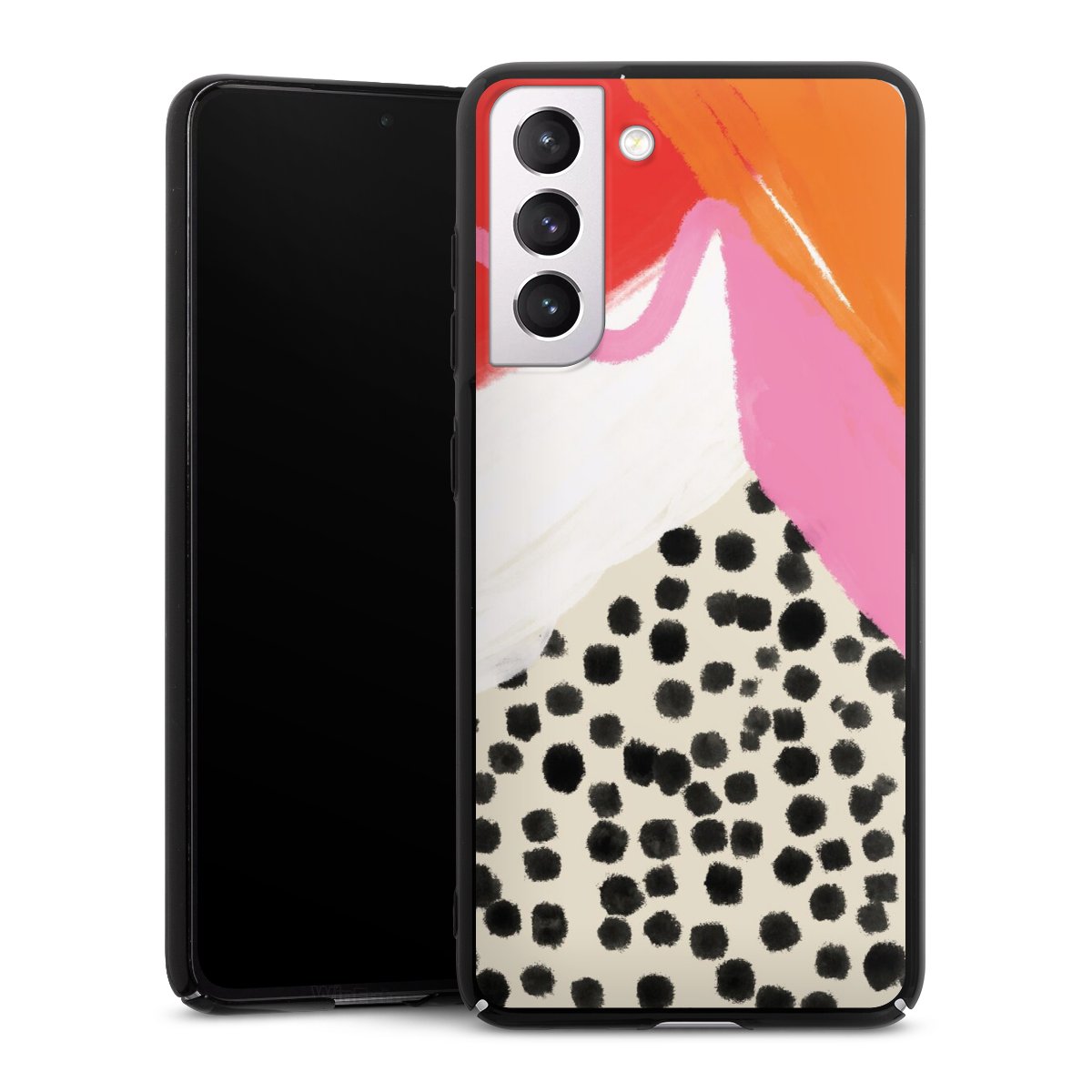 Cover rigida