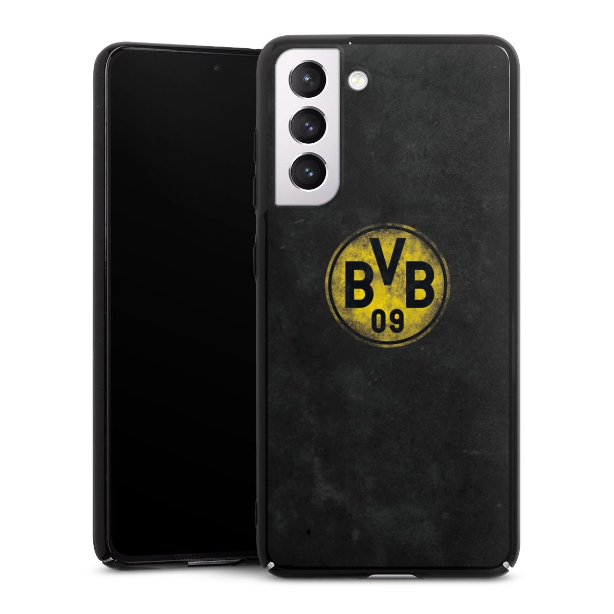 Cover rigida