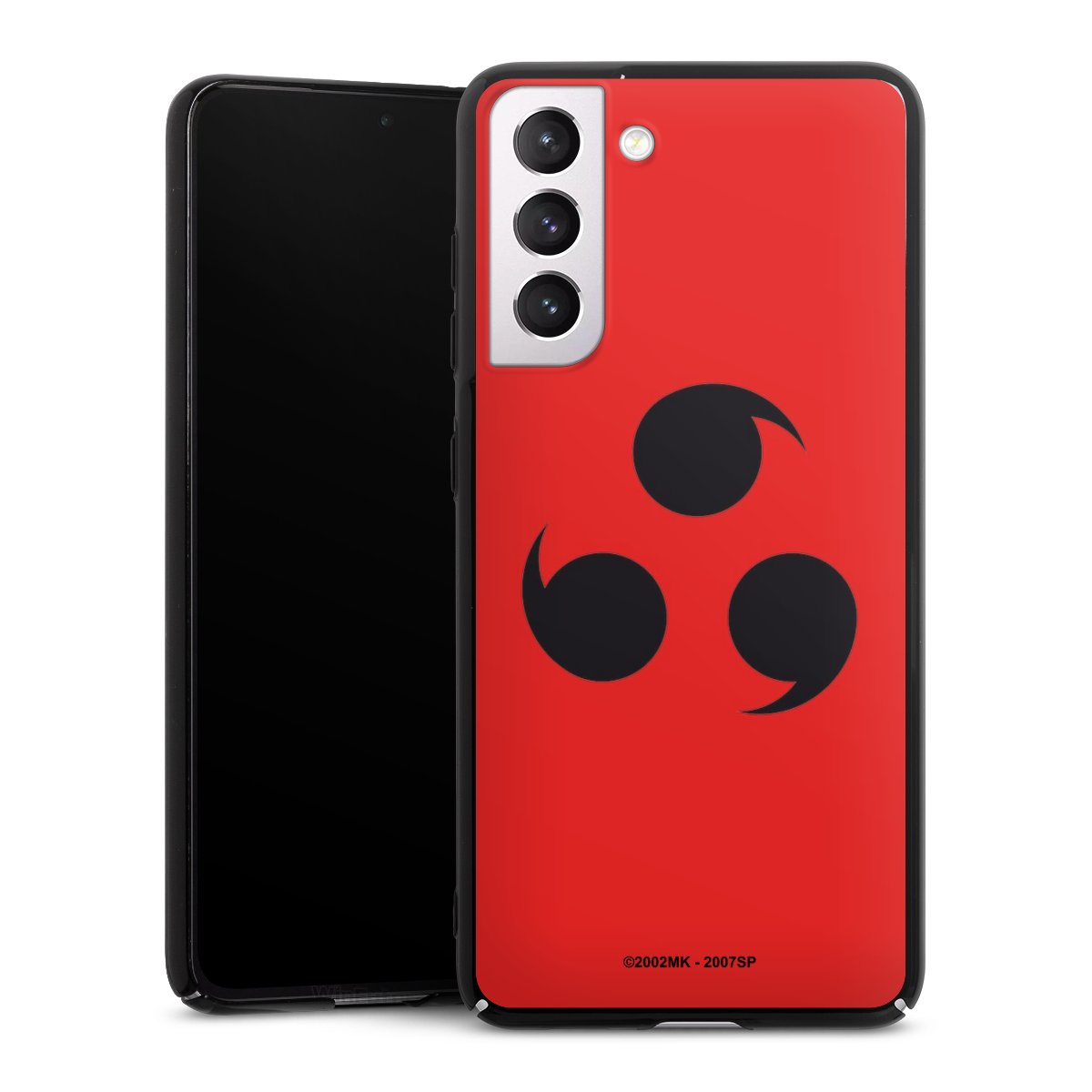 Cover rigida