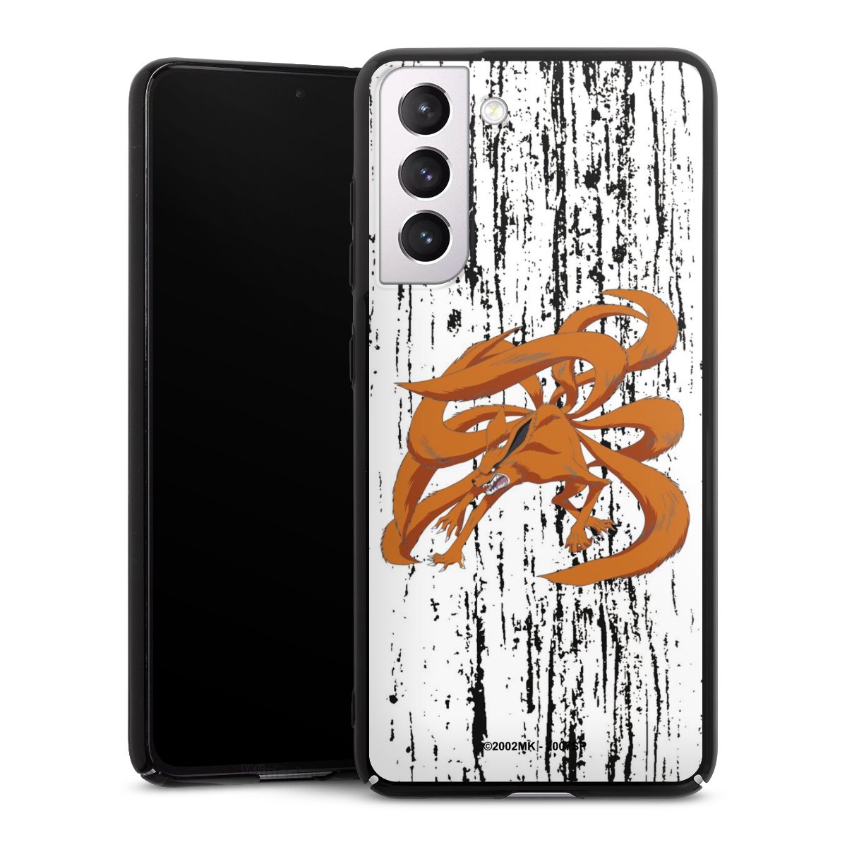 Cover rigida
