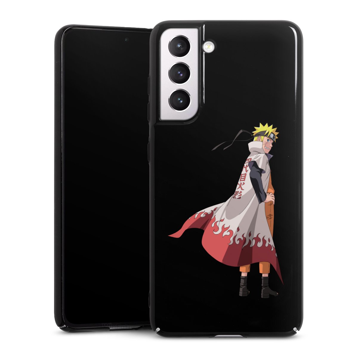 Coque rigide