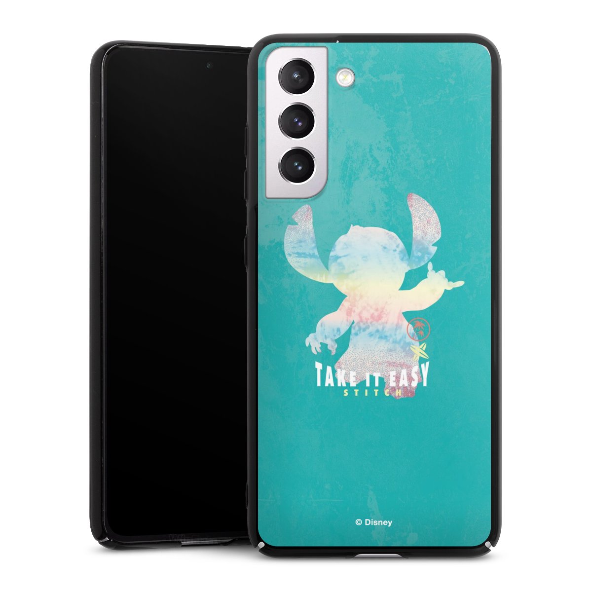 Hard Case