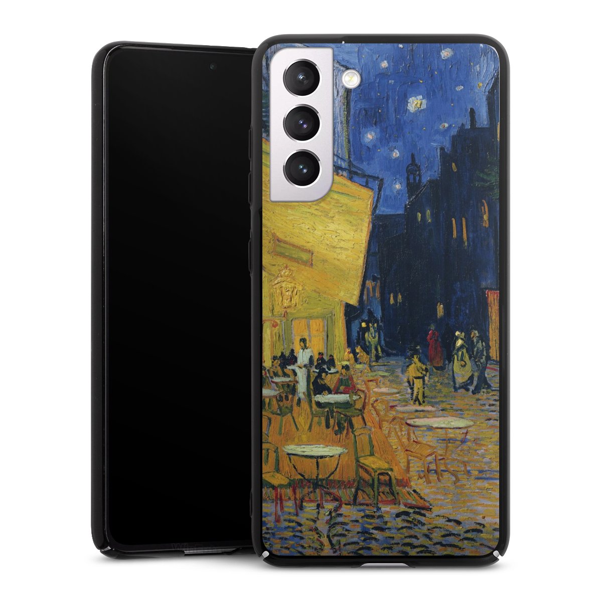 Hardcase hoesje