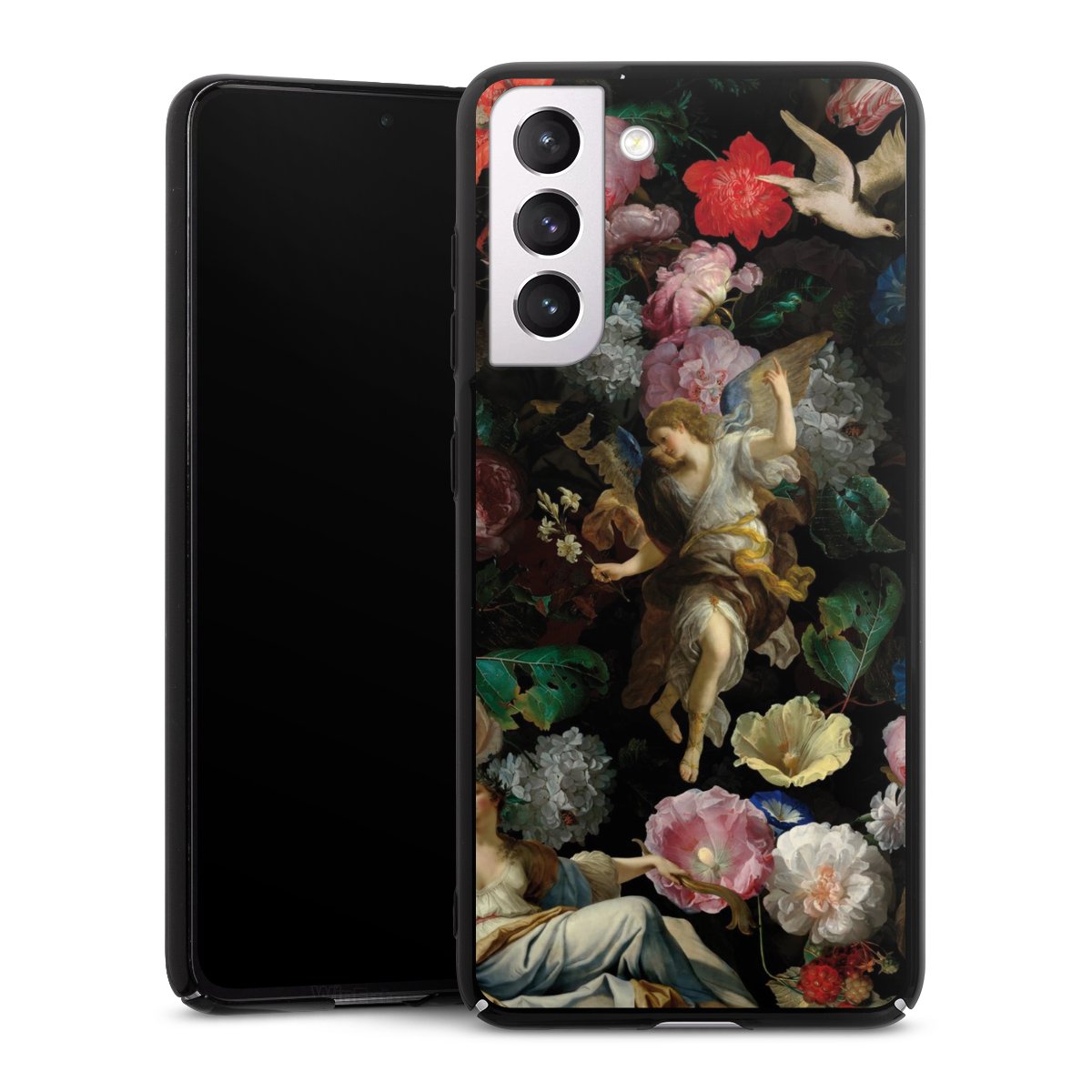 Coque rigide