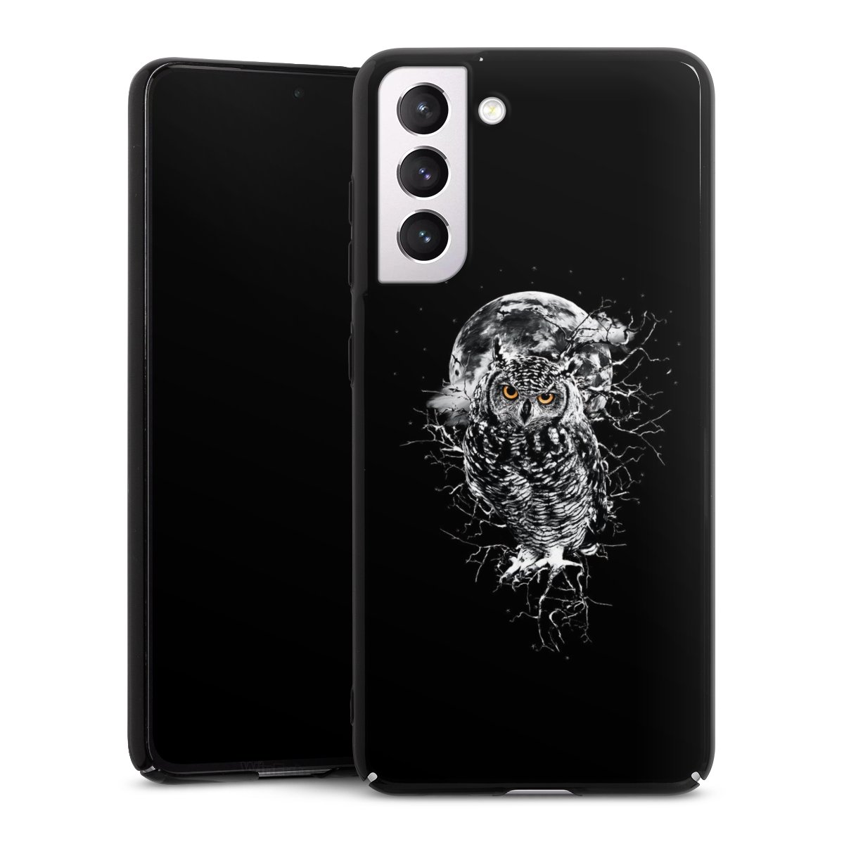Cover rigida