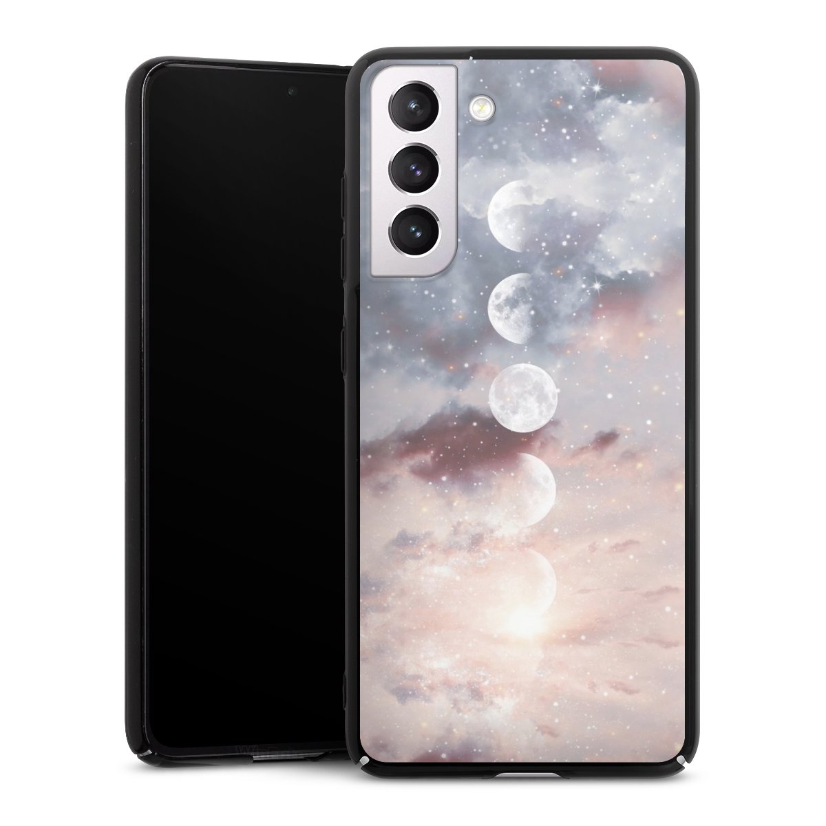 Coque rigide