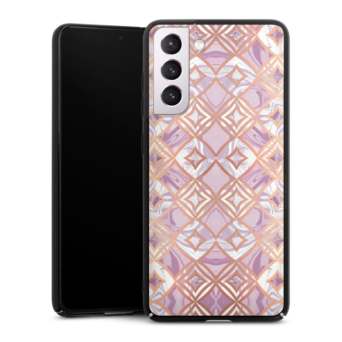 Coque rigide