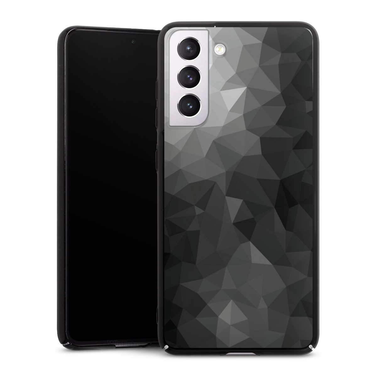 Coque rigide