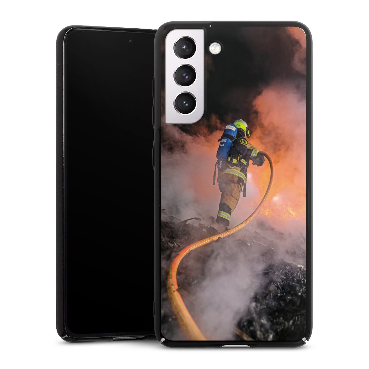 Hardcase hoesje