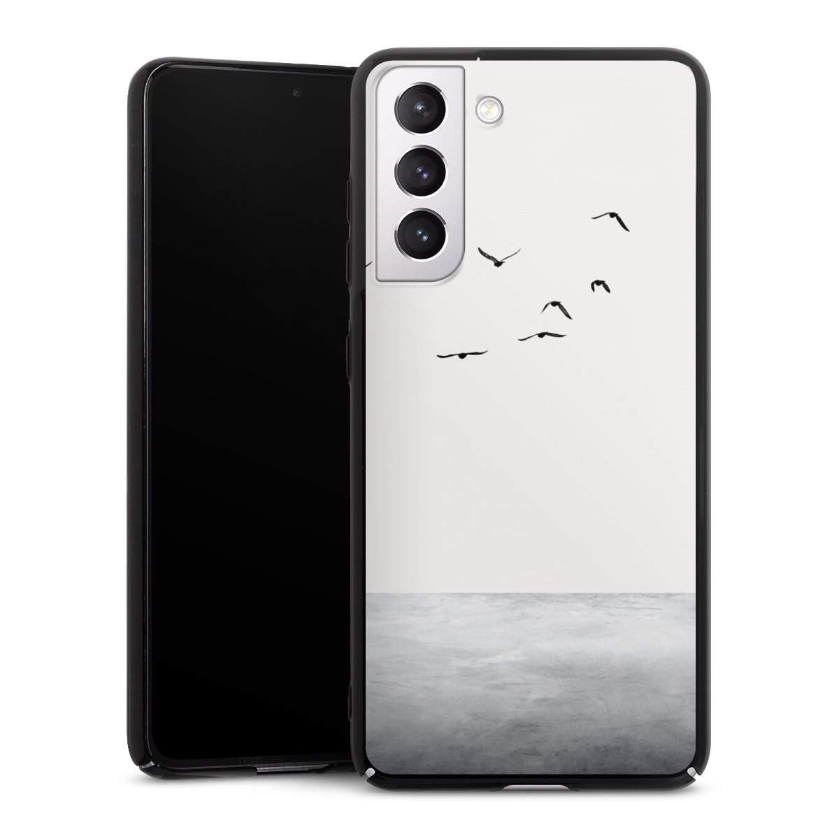 Hardcase hoesje