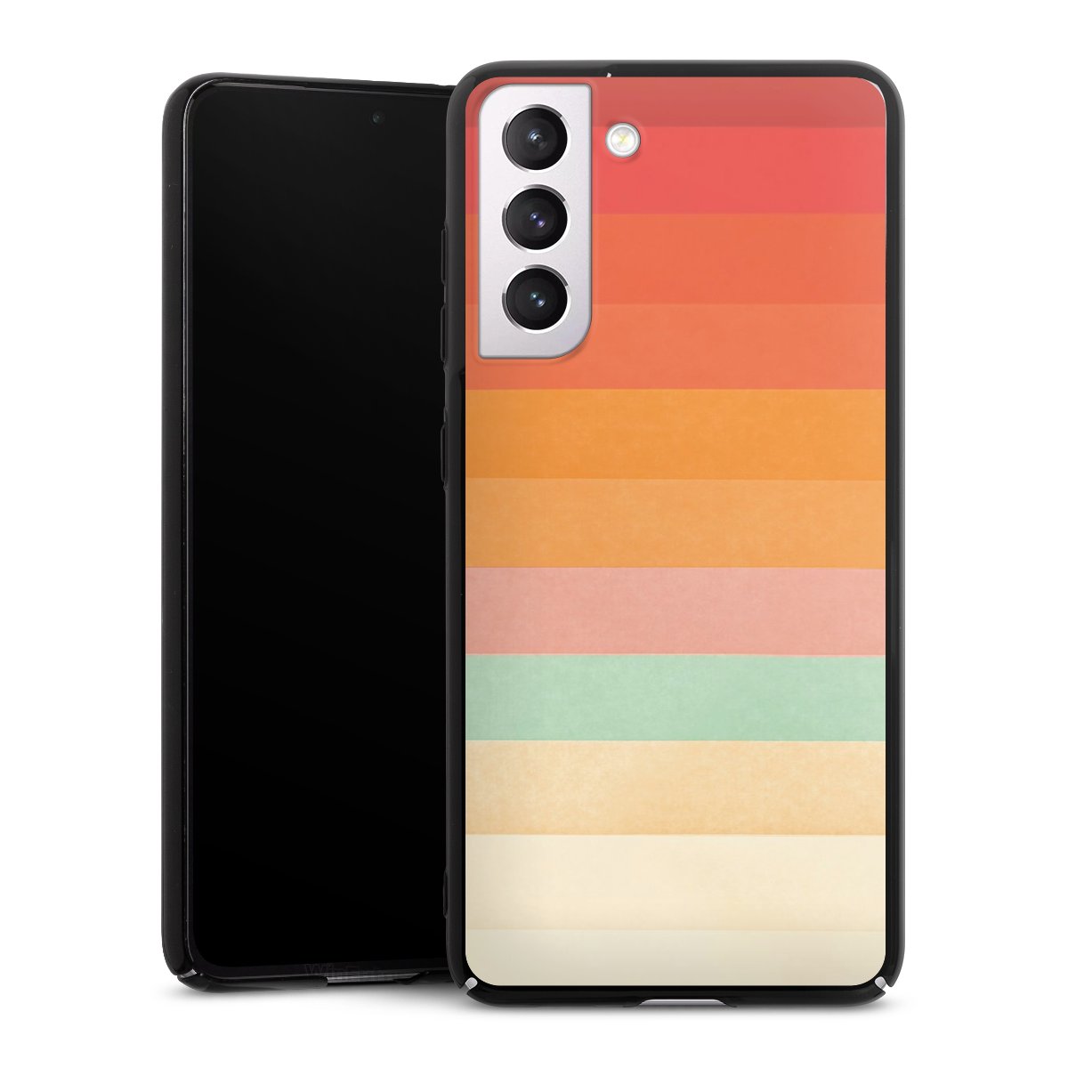 Coque rigide