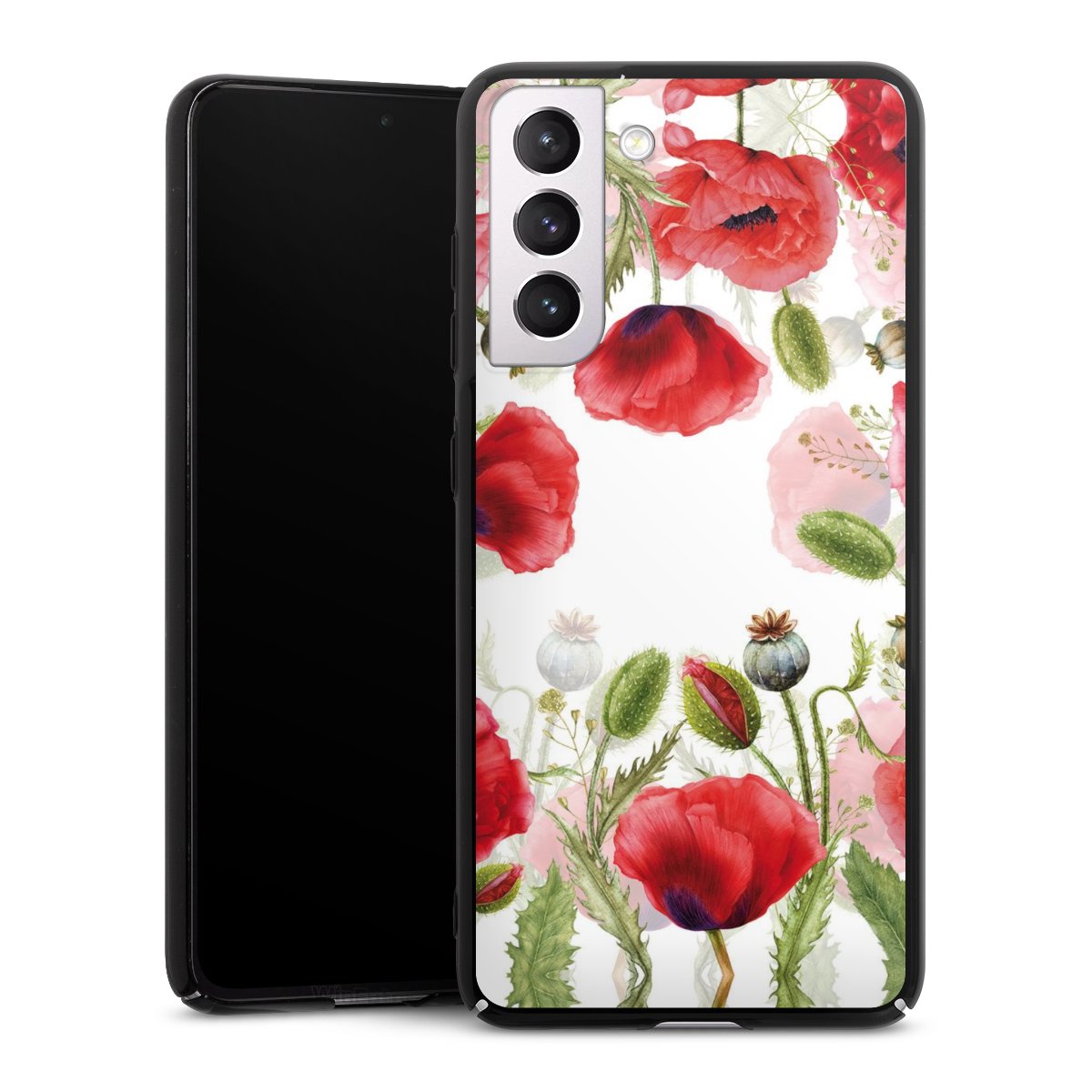 Coque rigide