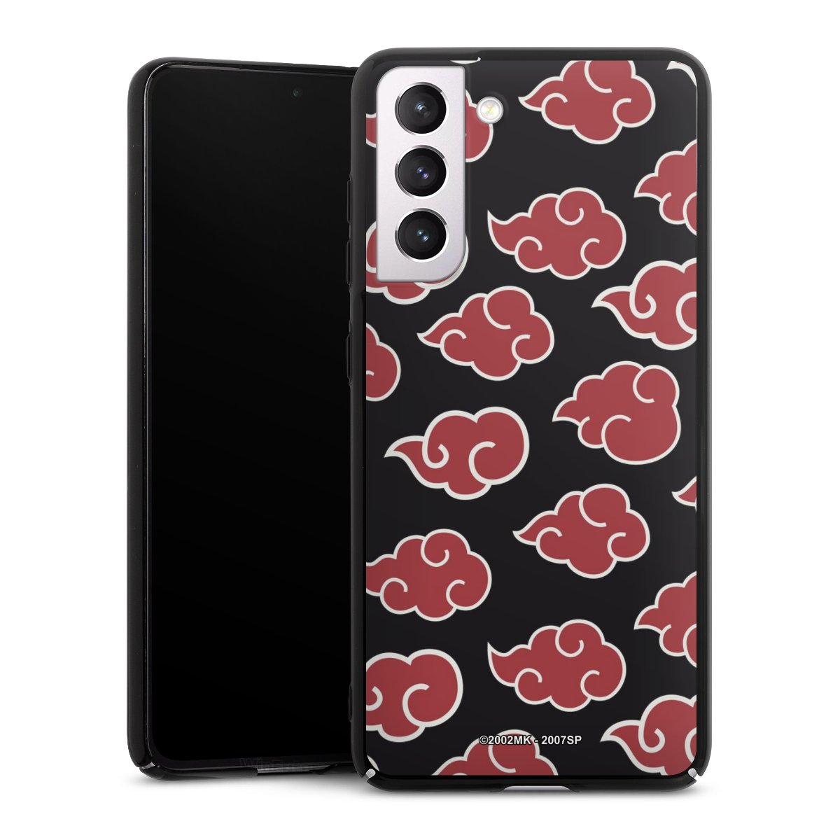 Coque rigide
