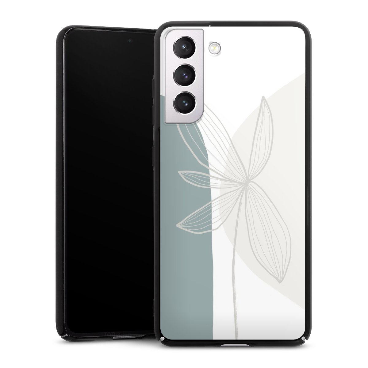 Cover rigida