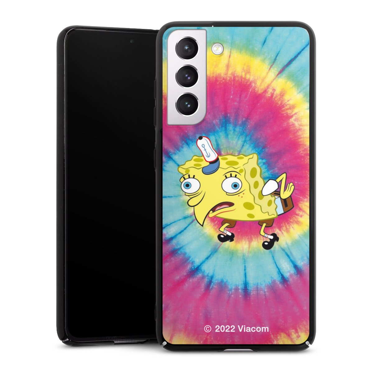 Coque rigide