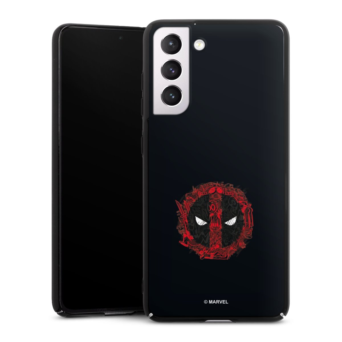 Deadpool Logo