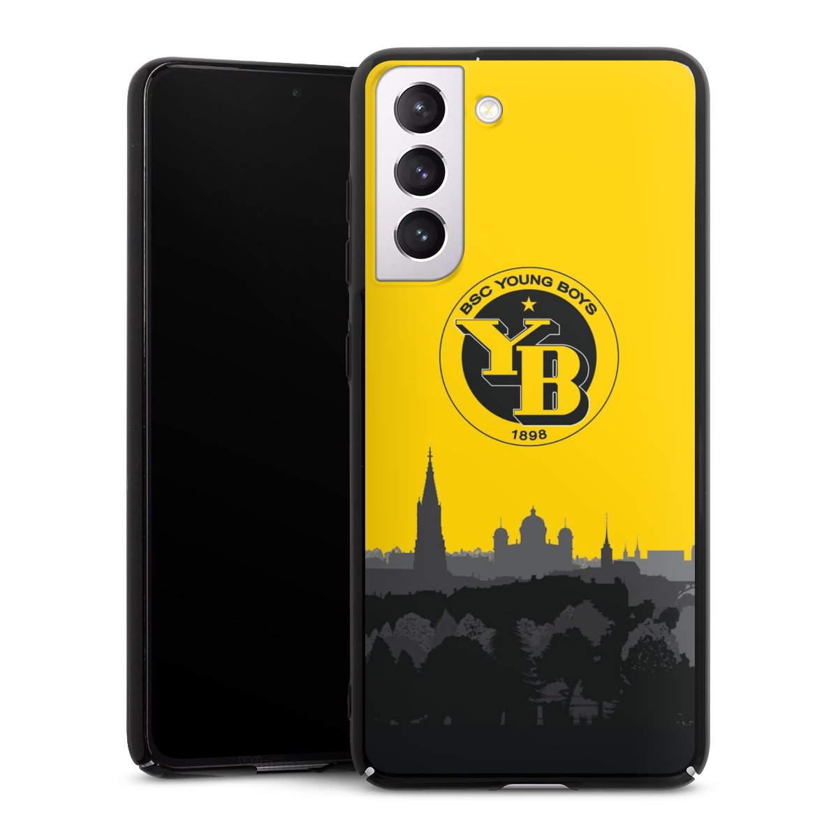 BSC YB Ligne d'horizon