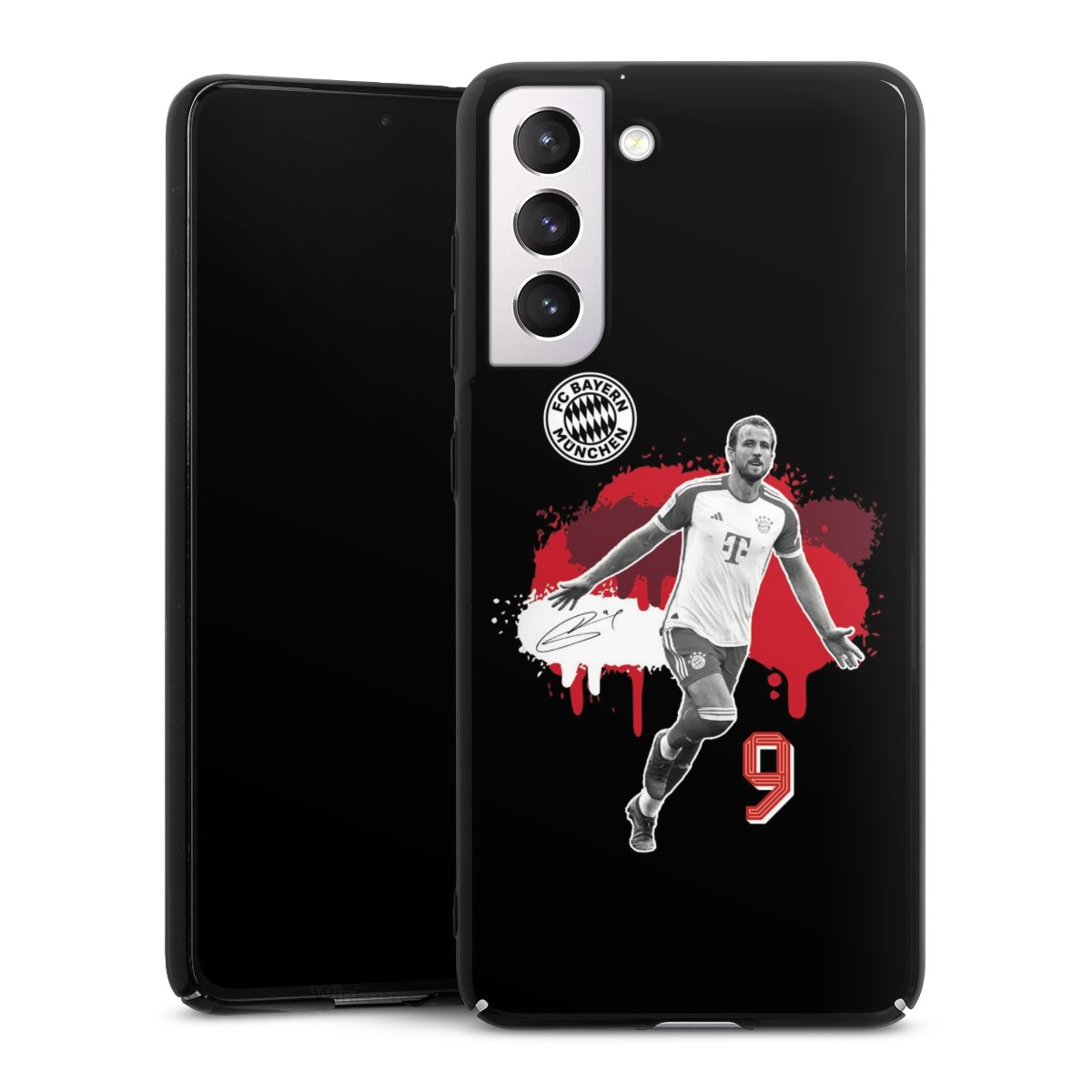 Coque rigide