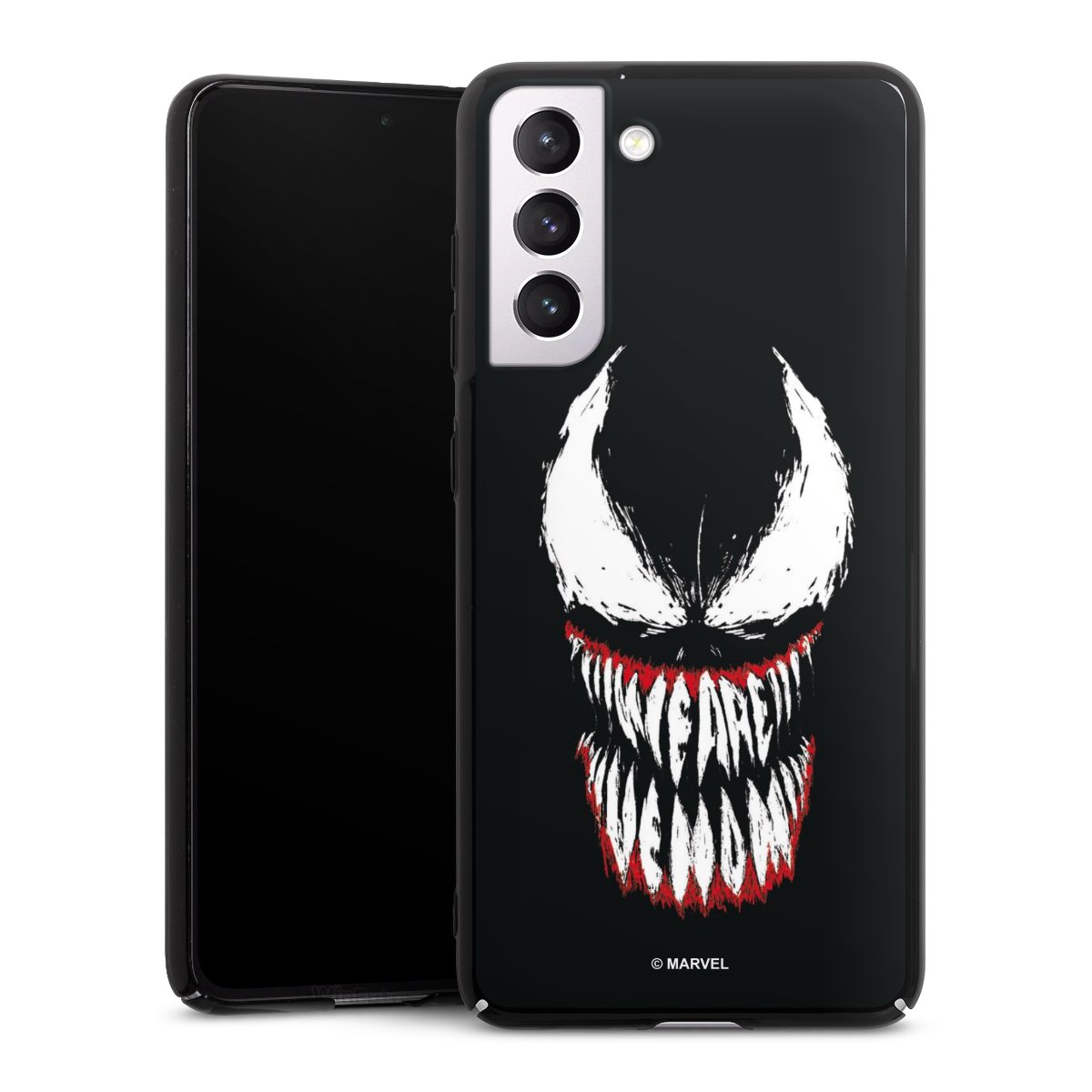 We Are Venom