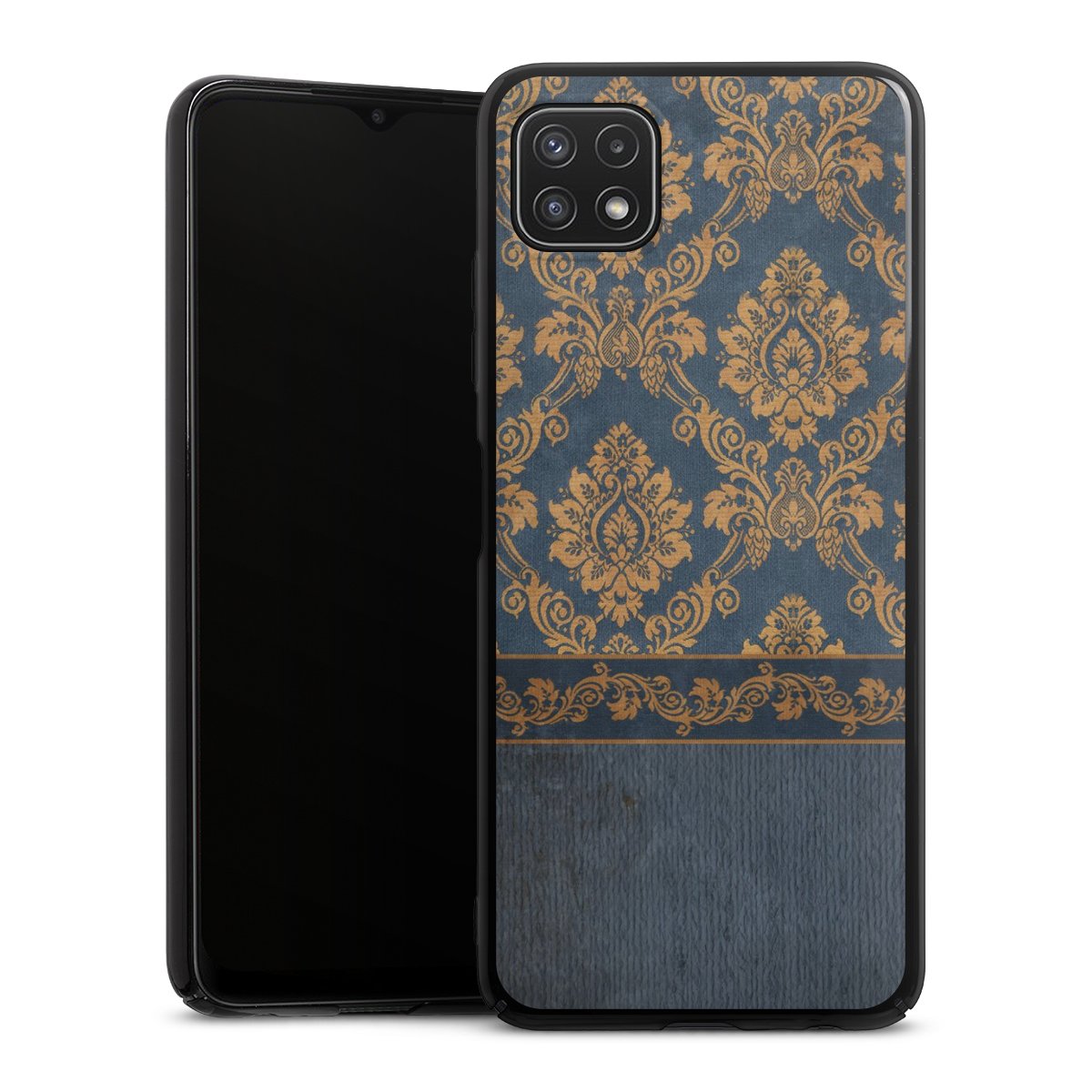 Coque rigide