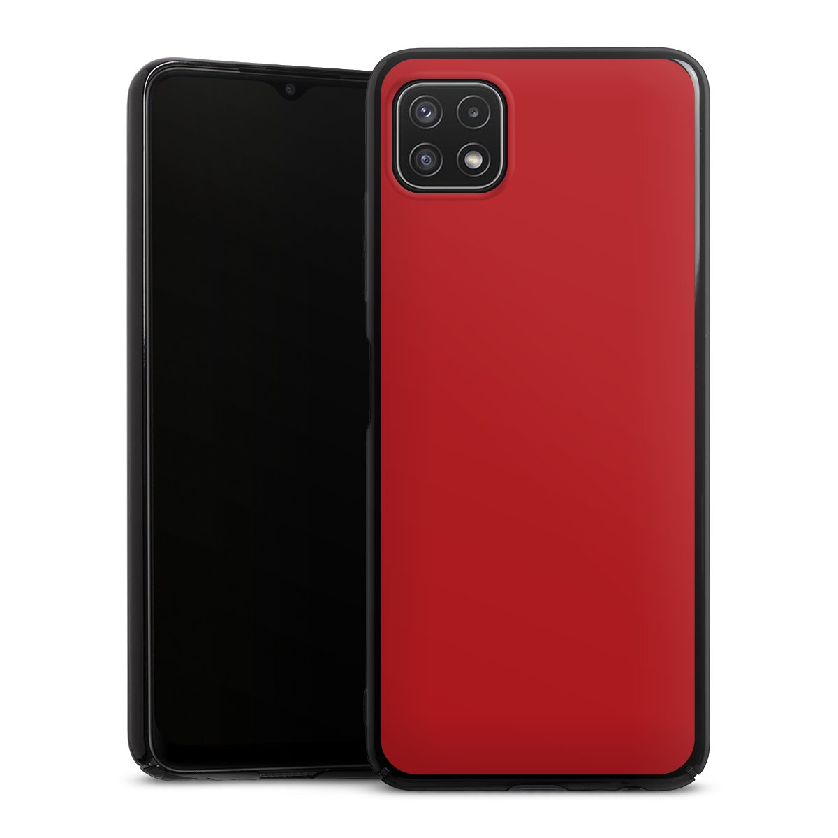 Cover rigida