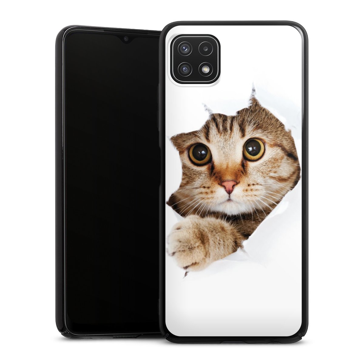 Coque rigide
