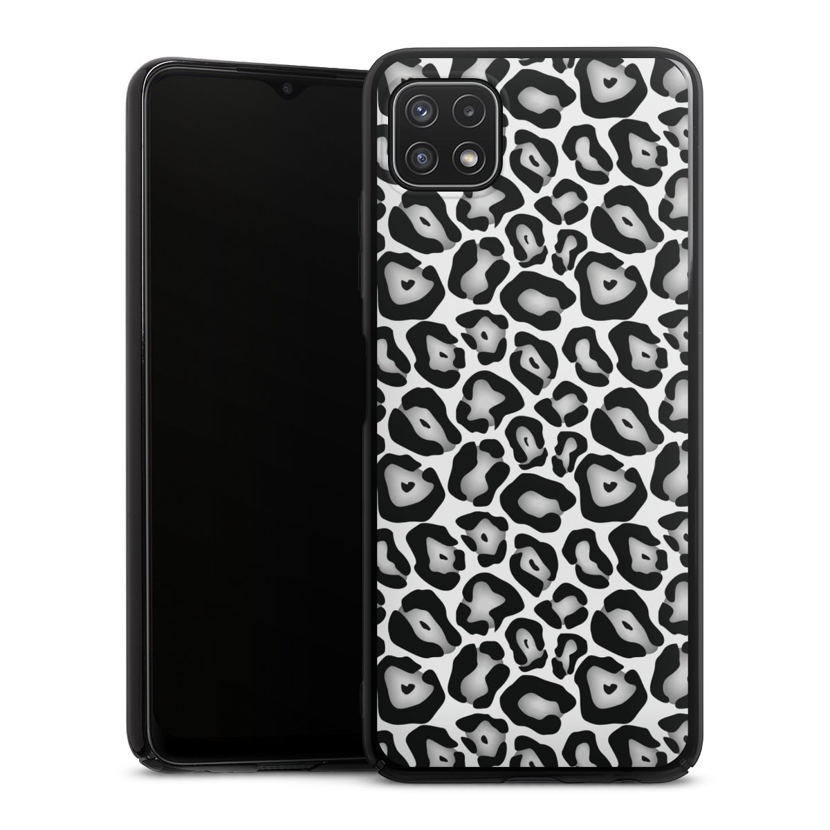 Coque rigide