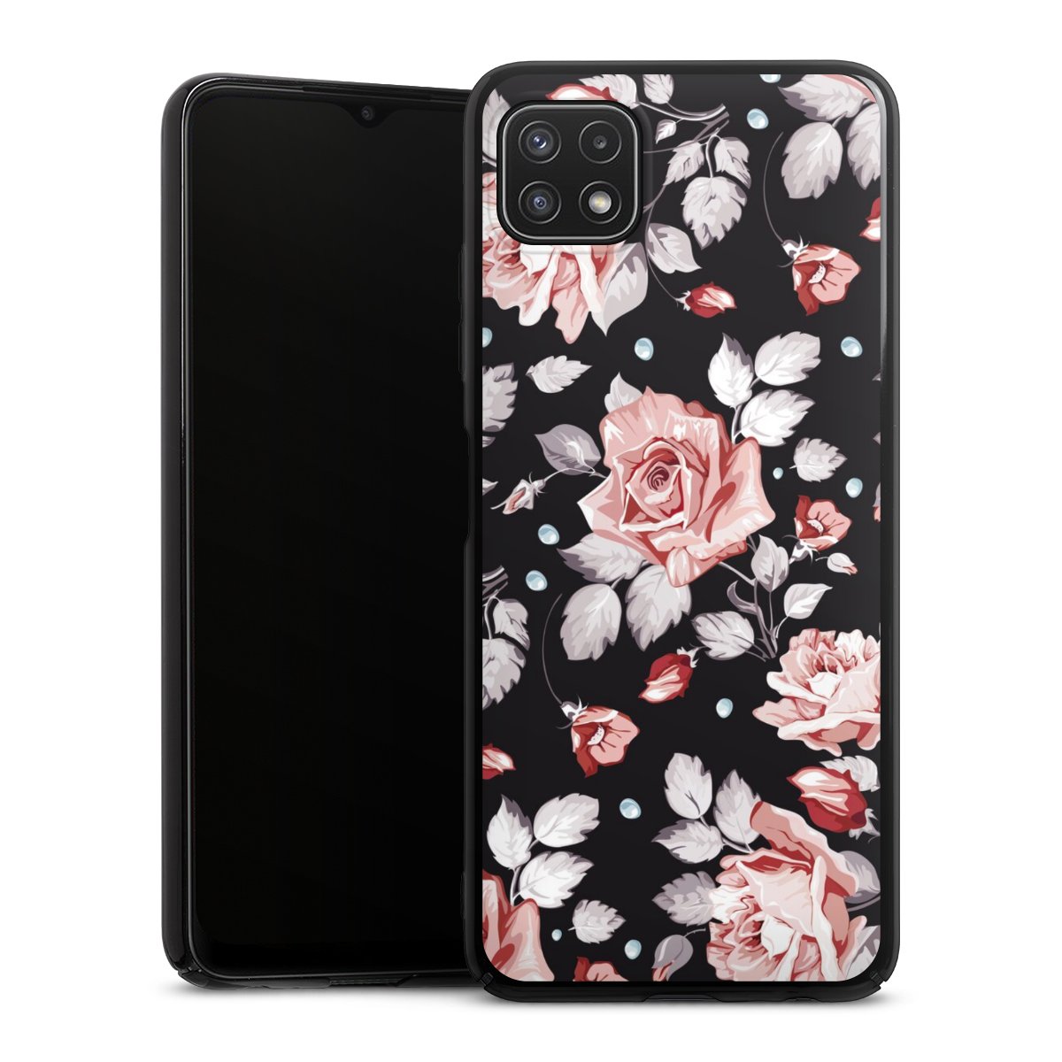 Coque rigide