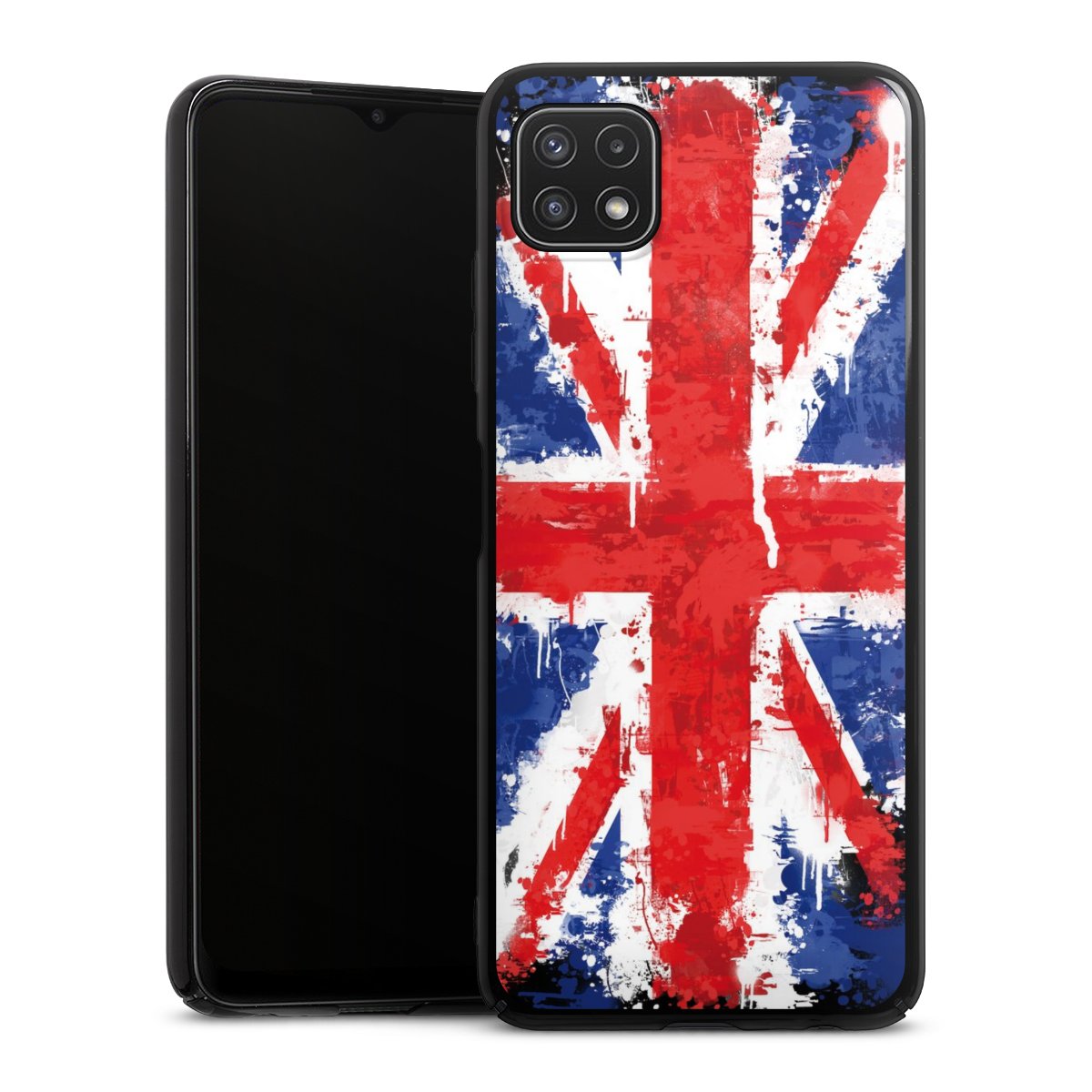 Coque rigide