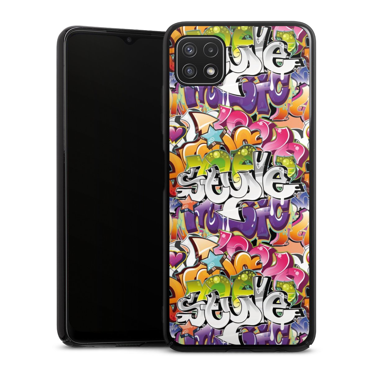 Hardcase hoesje