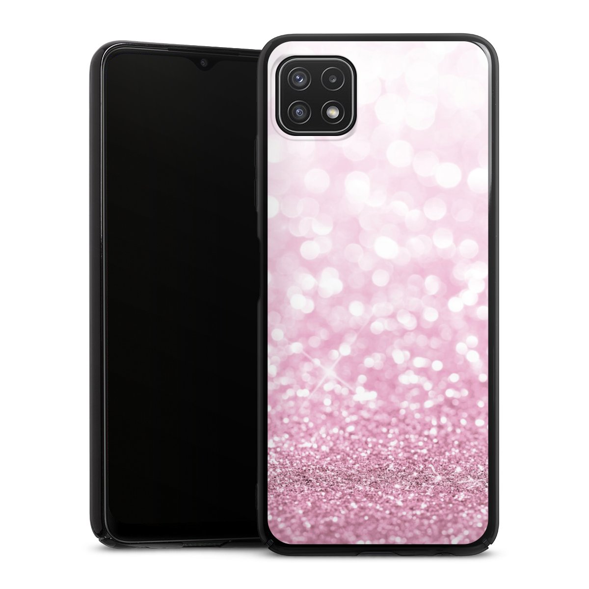 Coque rigide