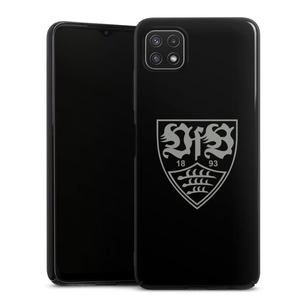 VfB Stuttgart Schwarz