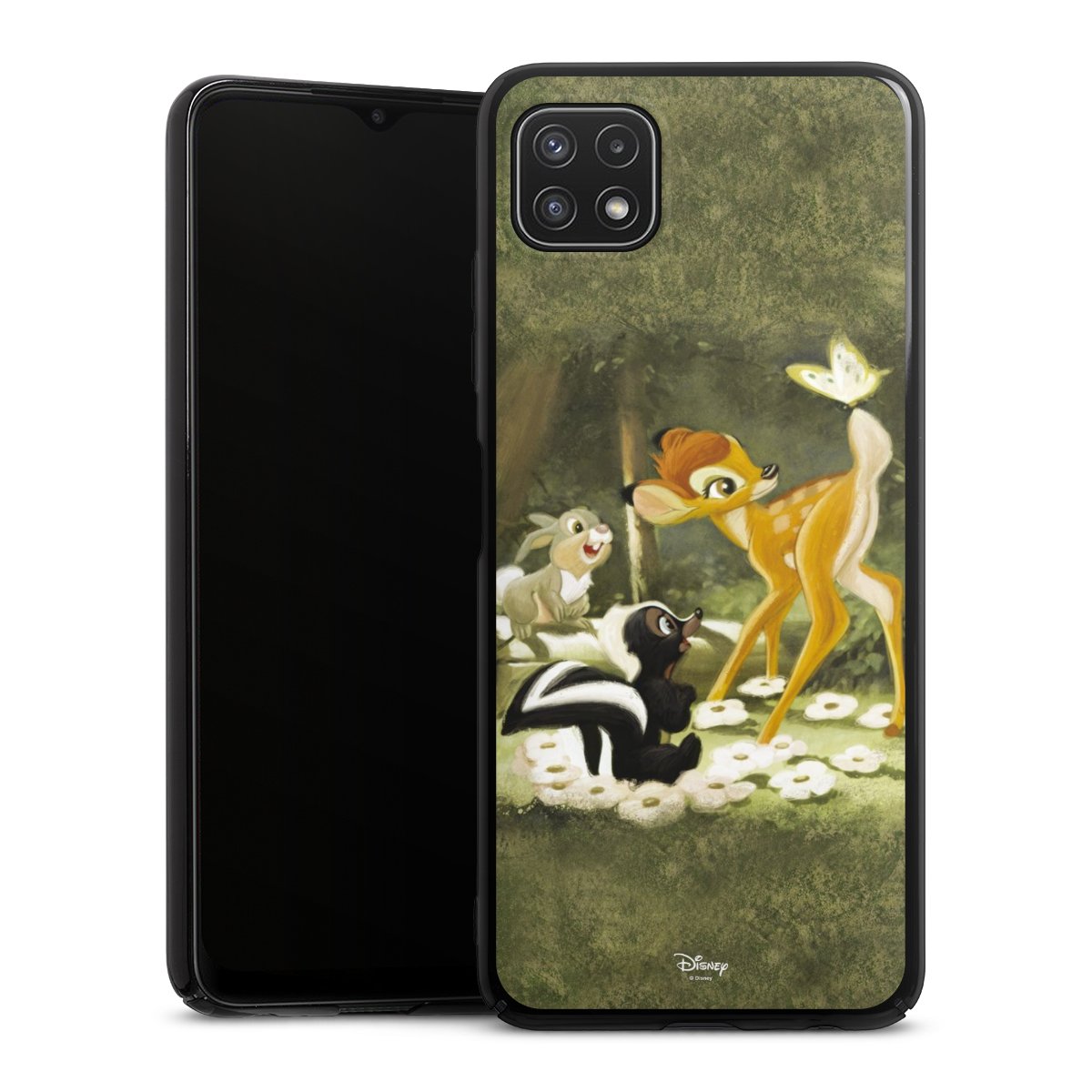 Coque rigide
