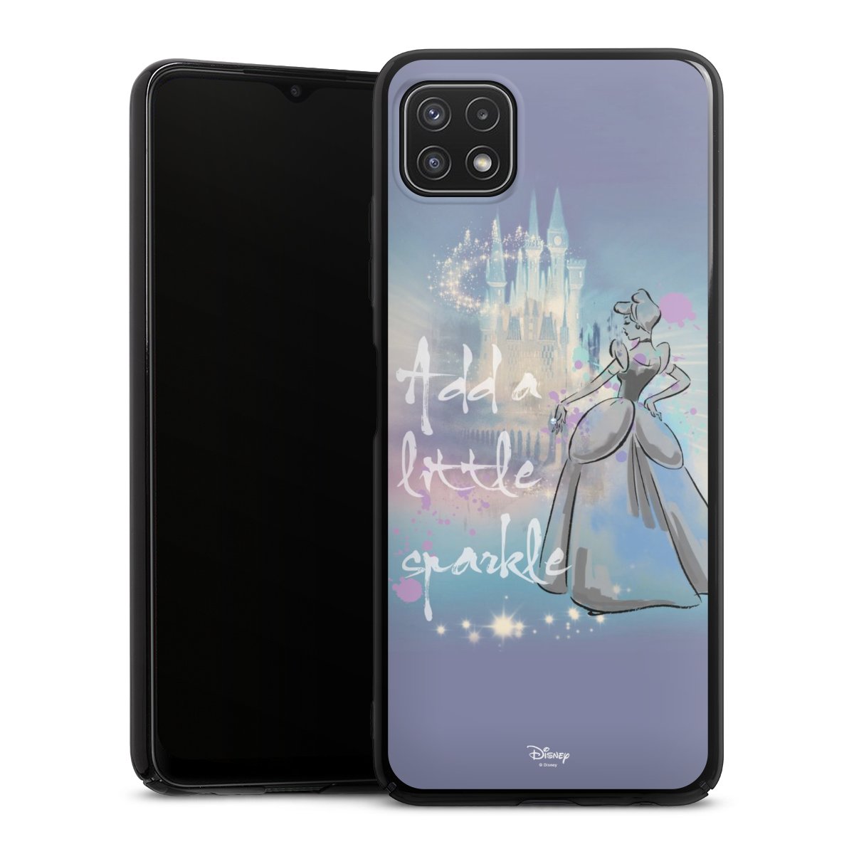 Coque rigide