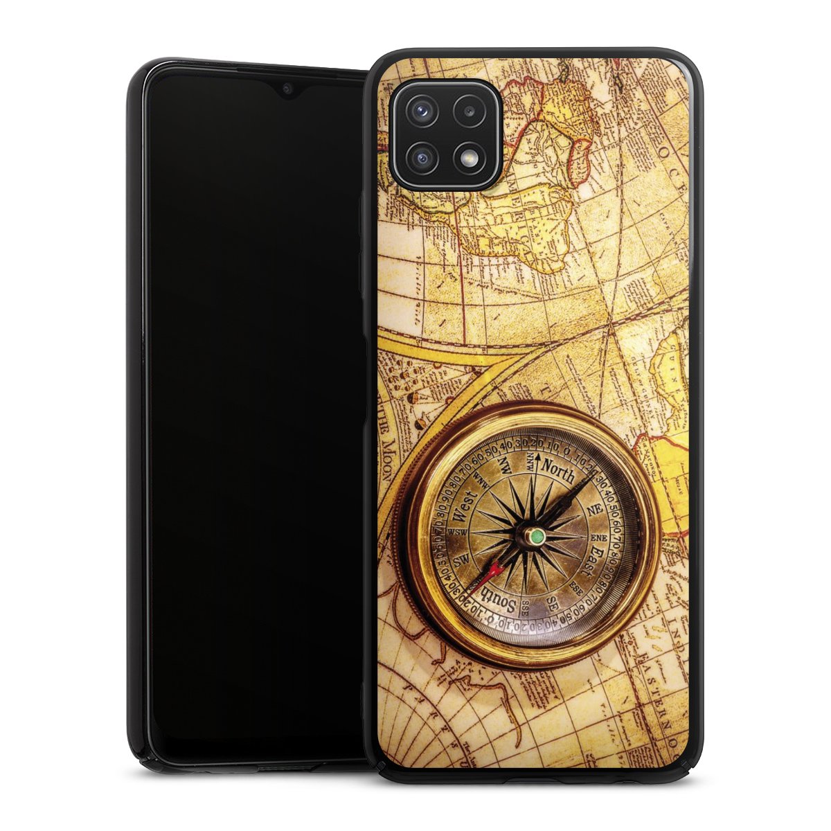 Hardcase hoesje