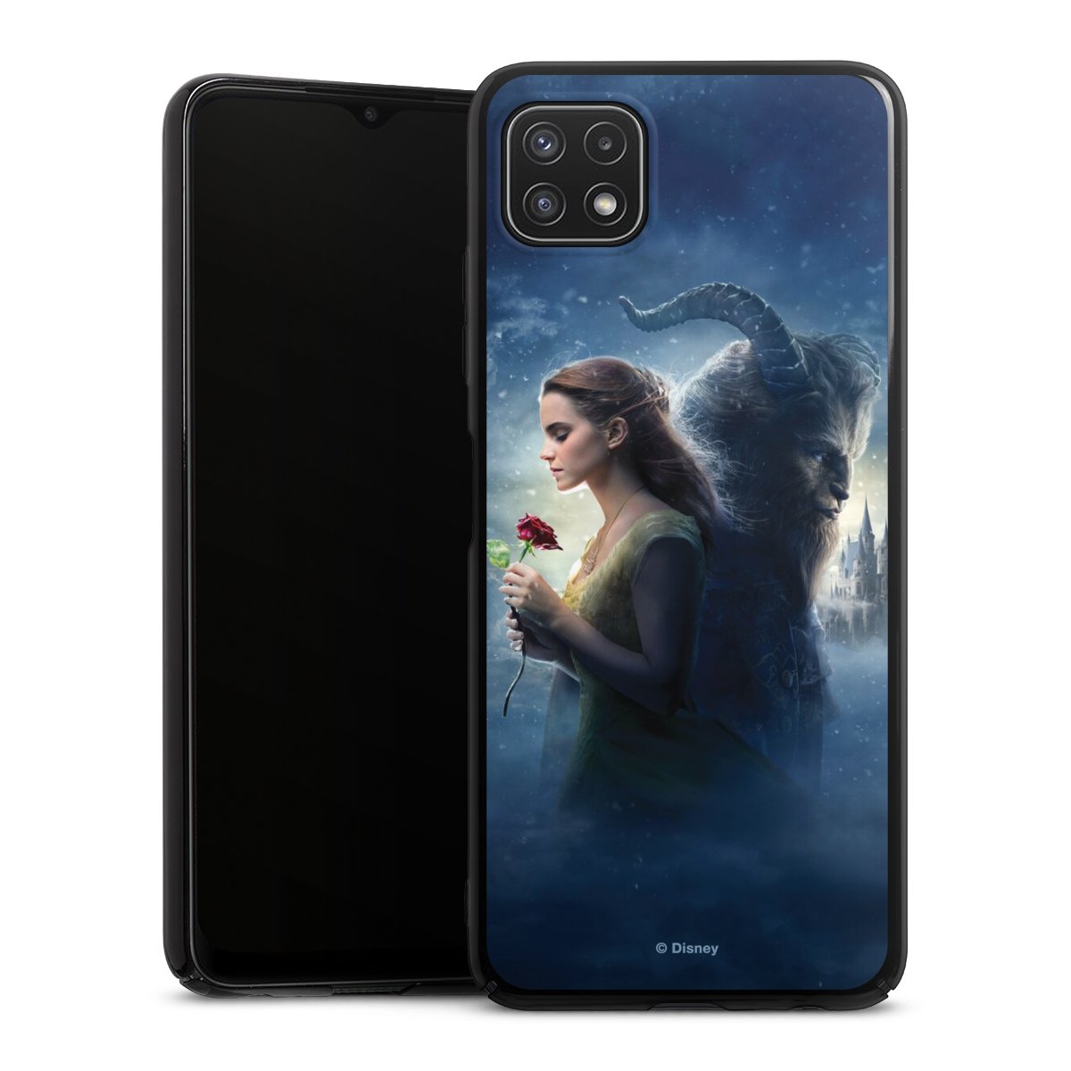 Cover rigida
