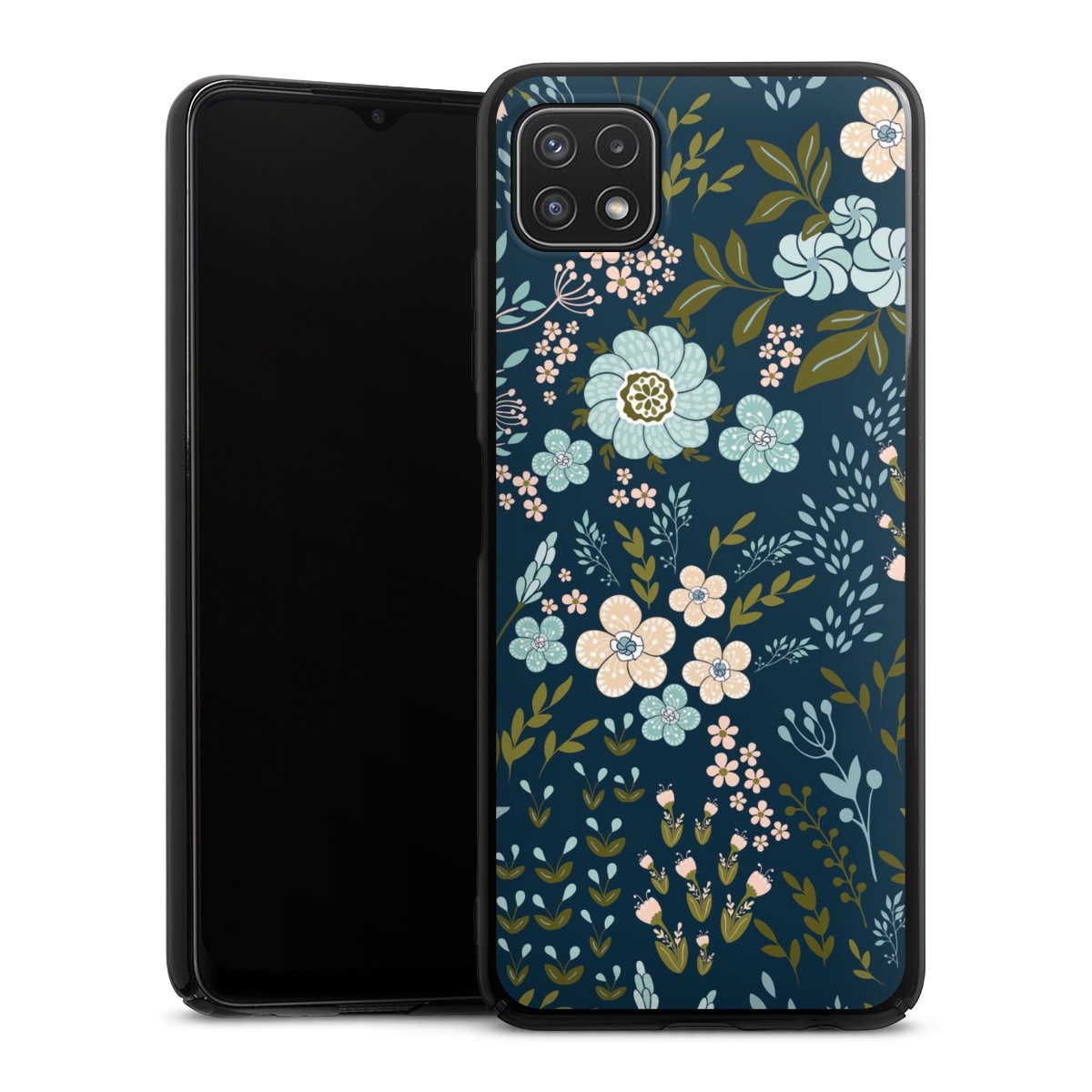 Cover rigida