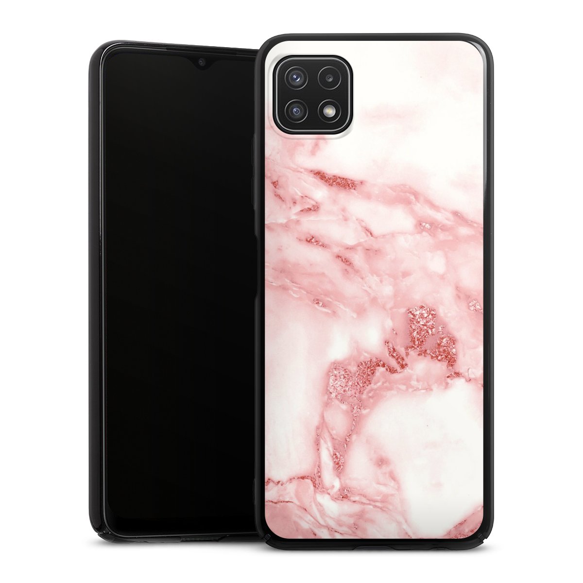 Coque rigide