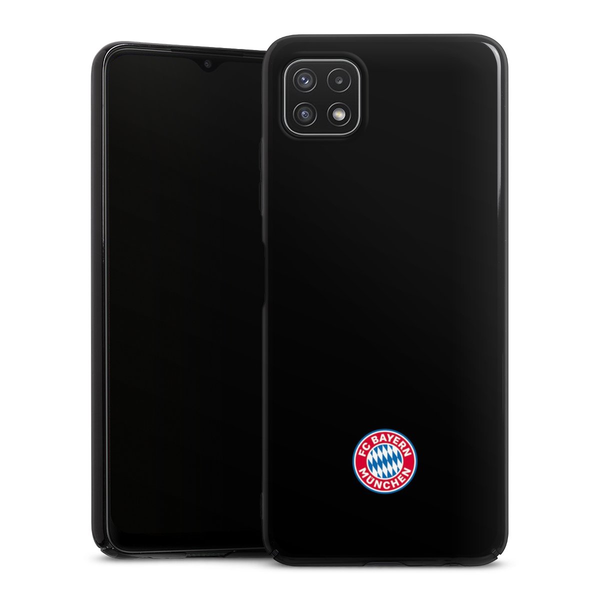 Coque rigide
