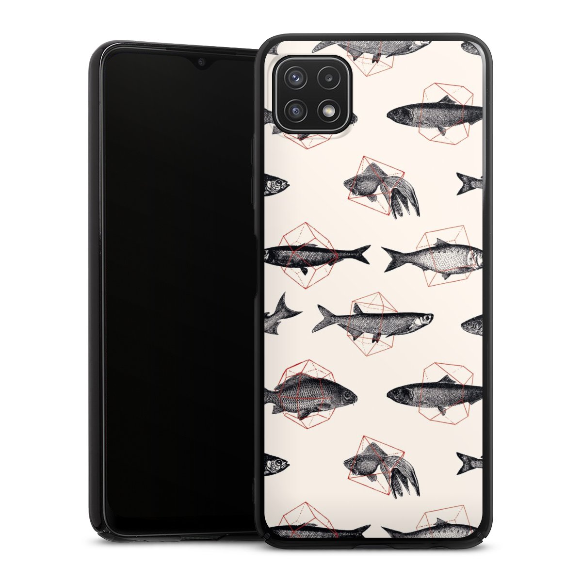 Cover rigida