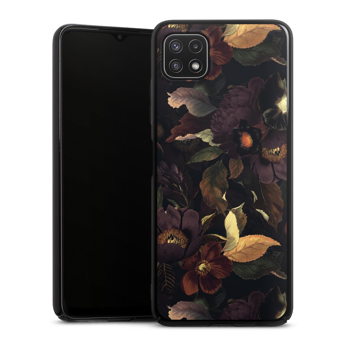 Coque rigide
