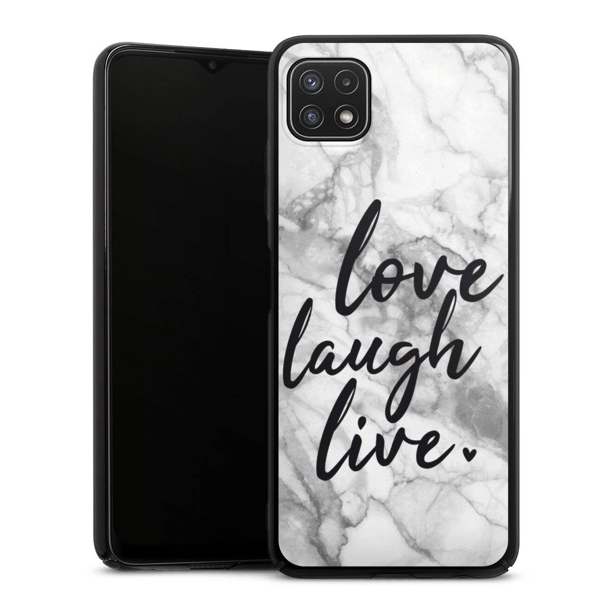 Cover rigida