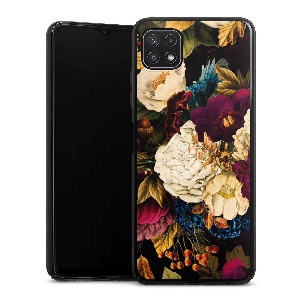Coque rigide