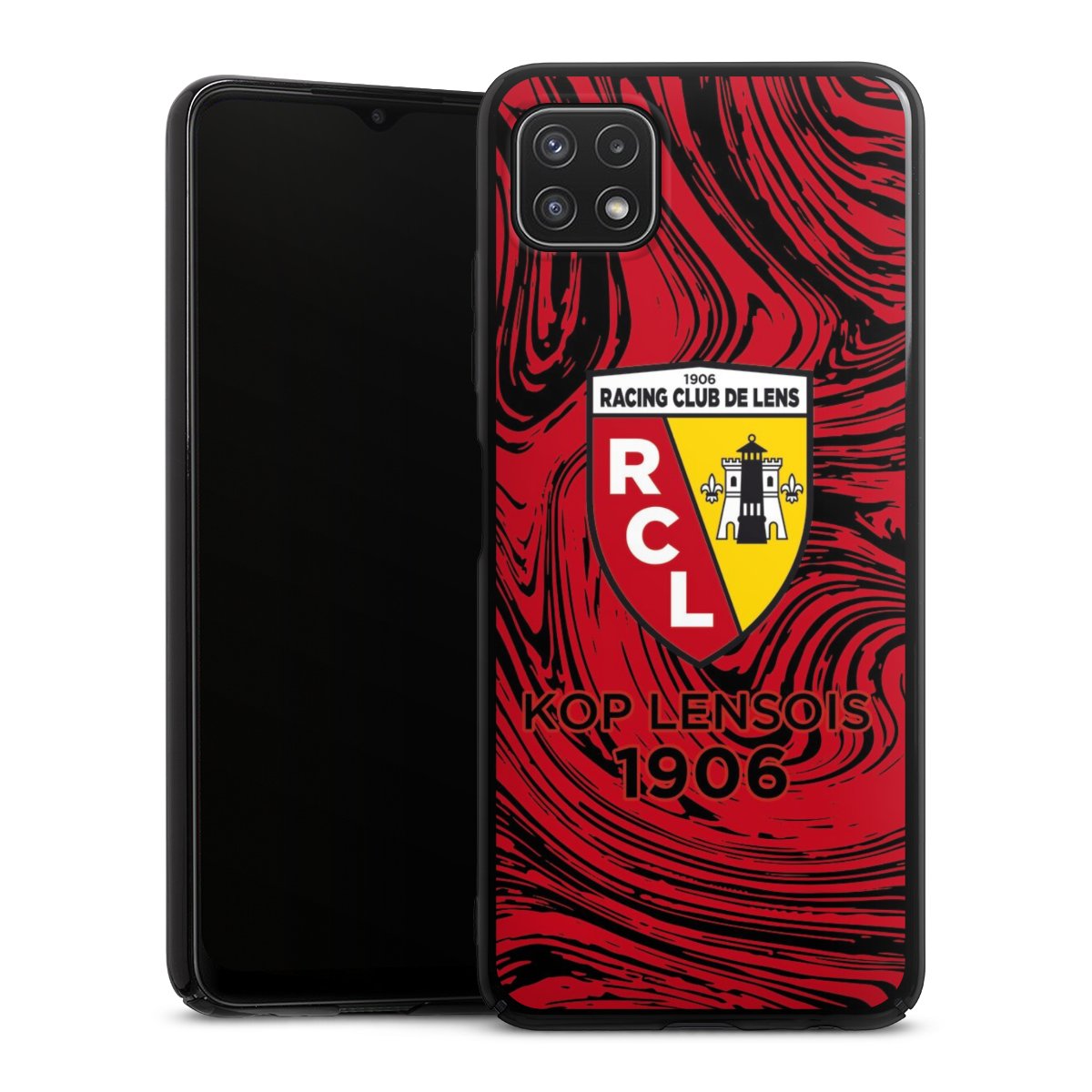 Cover rigida