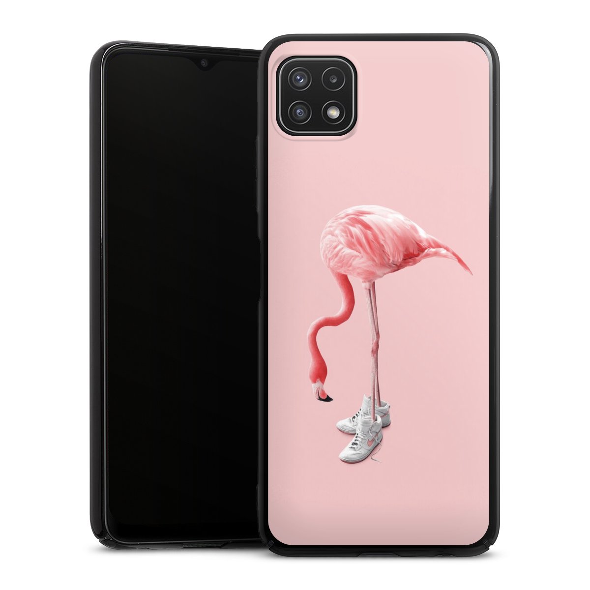 Coque rigide