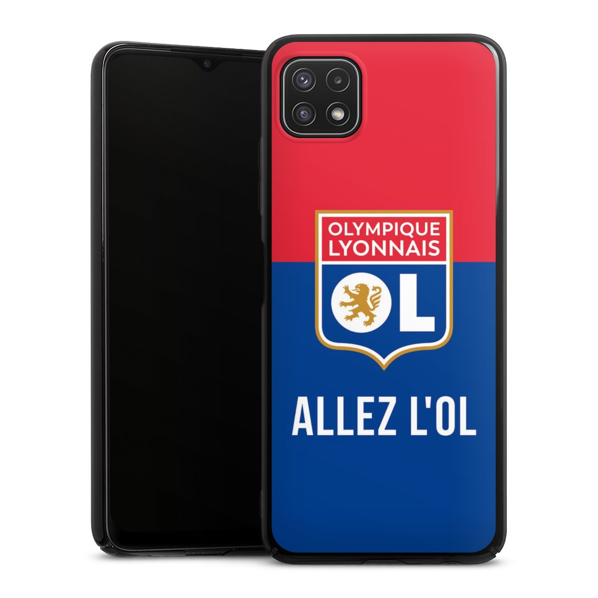 Coque rigide
