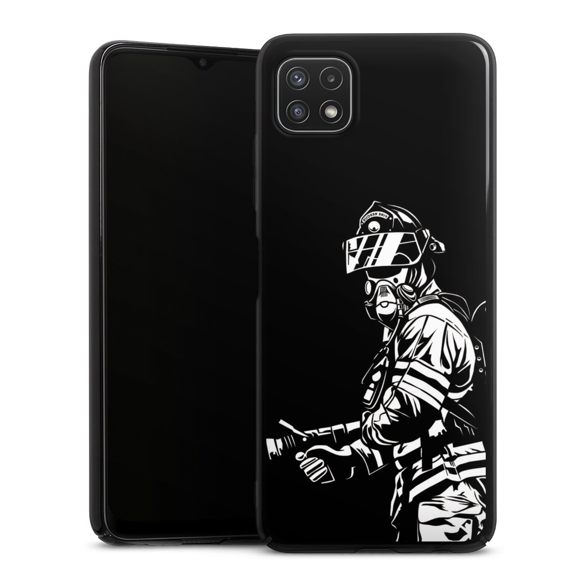 Coque rigide